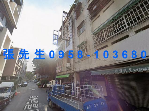 台中拍賣公寓-2