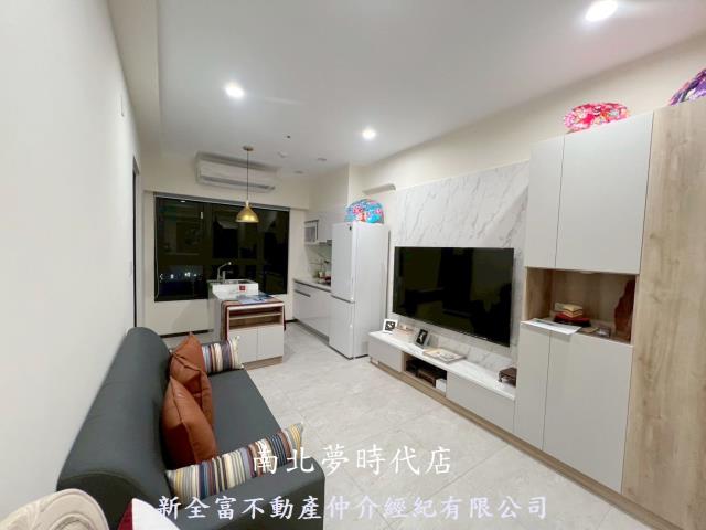 愛琴海高樓層海景房