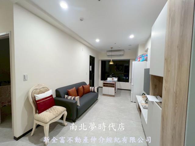 台南大樓-1
