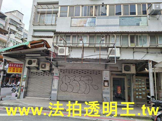 台北拍賣華廈-2