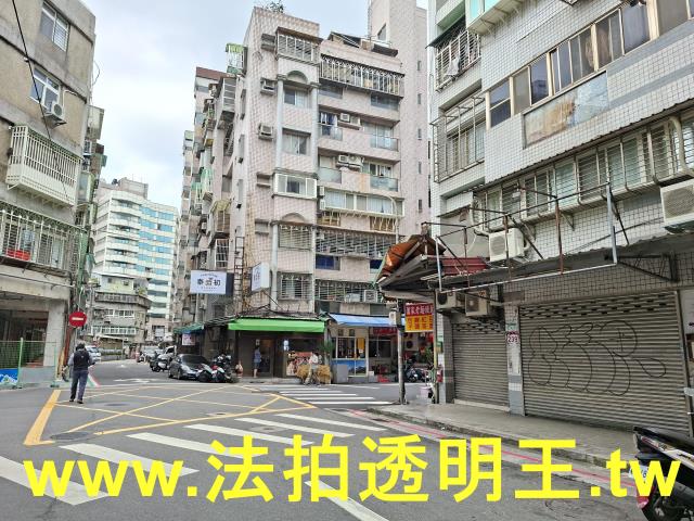 台北拍賣華廈-7