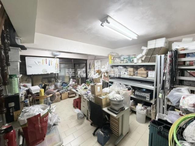 台南永康店面-13