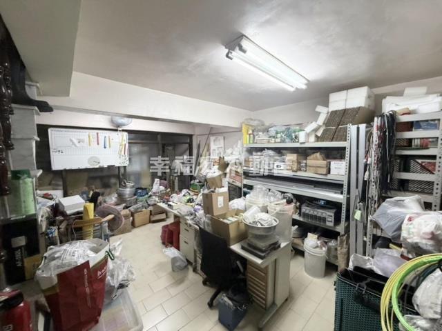 台南永康店面-8