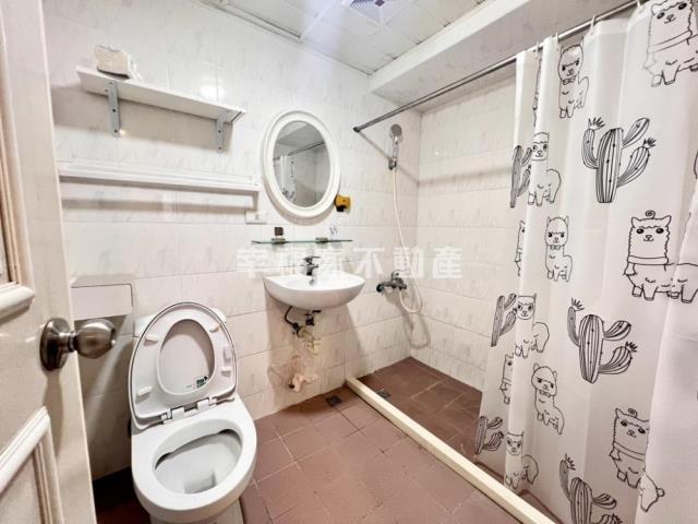 台南永康大樓-11