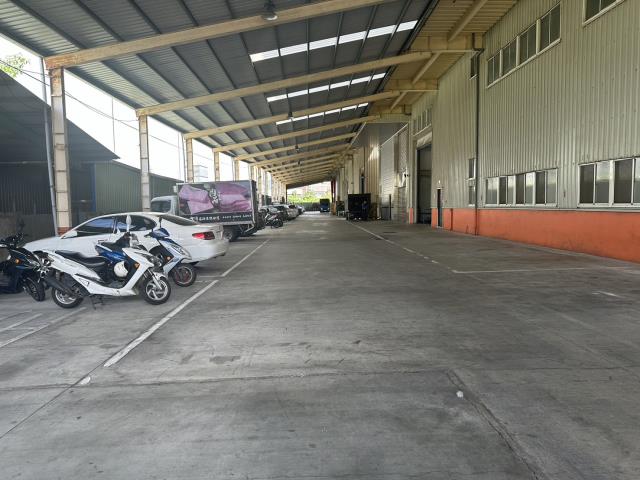 新北樹林廠房-1