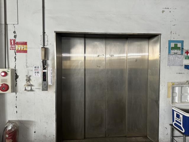 新北樹林廠房-2