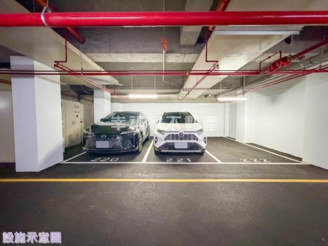 台南新化華廈-13