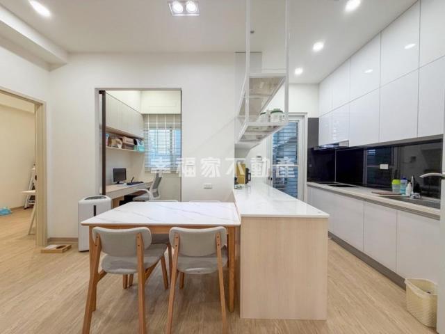 台南新化華廈-2