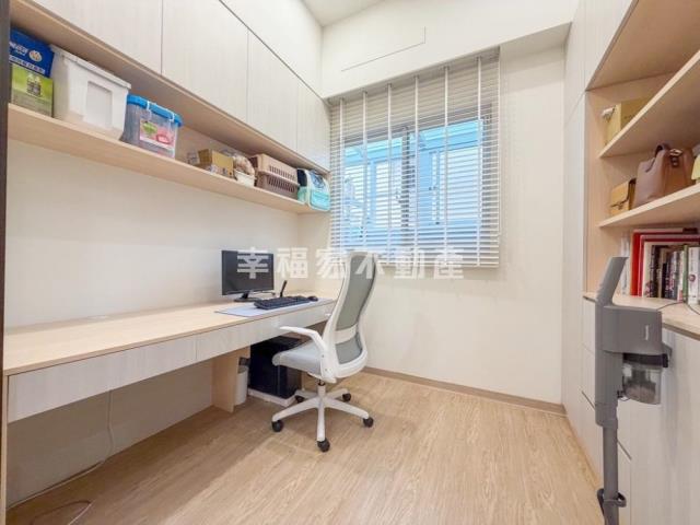 台南新化華廈-8