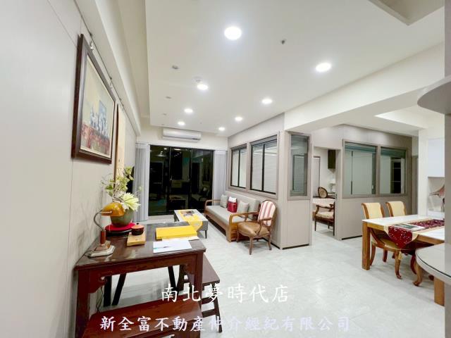 遼闊海景舒適房