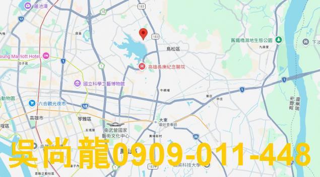 高雄鳥松法拍透天-1