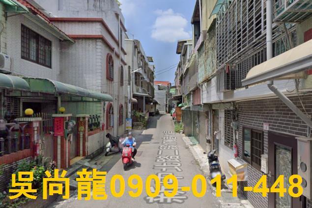 桃園中壢透天法拍-2