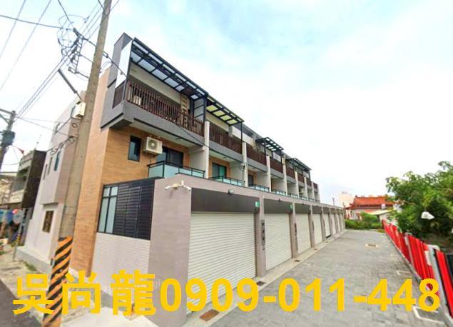 台南佳里透天拍賣-3