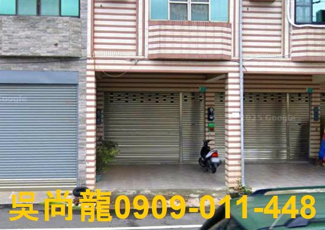 台南安南法拍透天-3