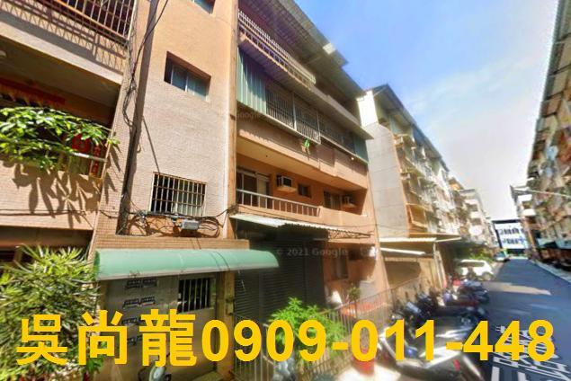 台南北區法拍公寓-3