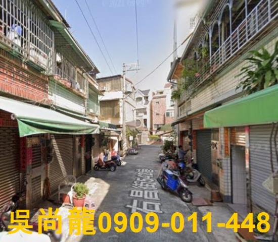 高雄楠梓透天法拍-2