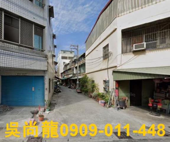 高雄楠梓透天法拍-3