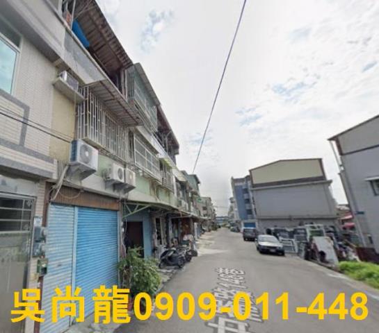 高雄梓官透天法拍-2