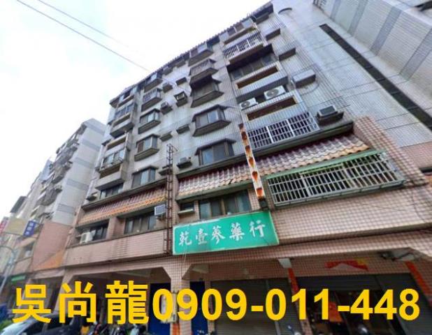 台中豐原華廈法拍-2