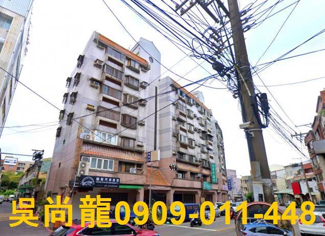 台中豐原華廈法拍-3