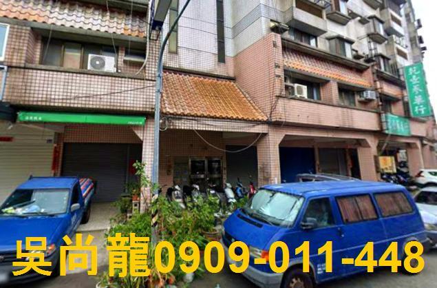 台中豐原華廈法拍-4