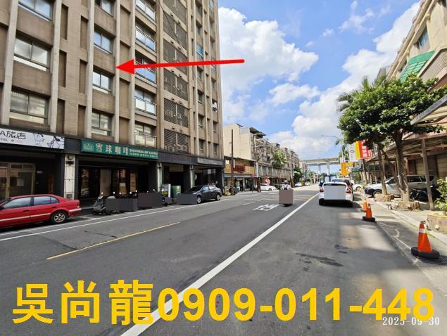 楊梅法拍華廈-1