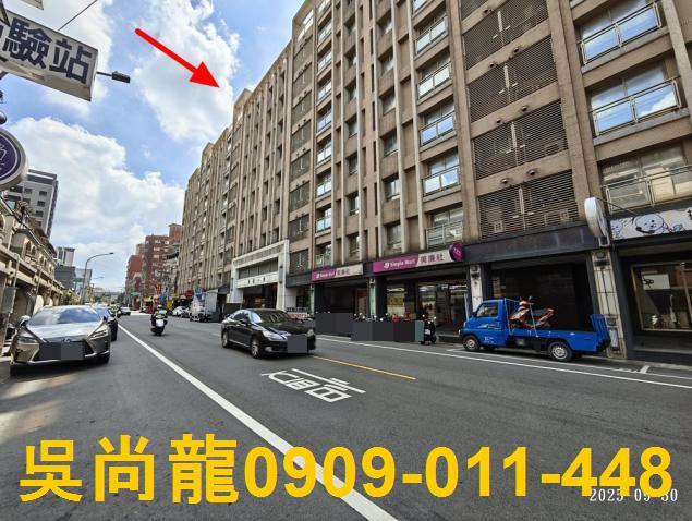 楊梅法拍華廈-2