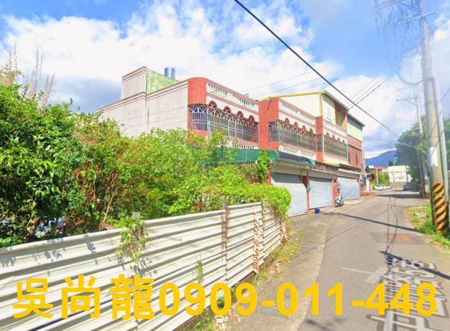 古坑法拍透天-2