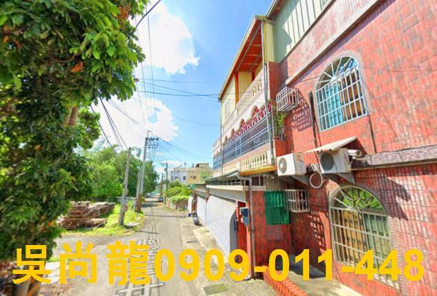 古坑法拍透天-3