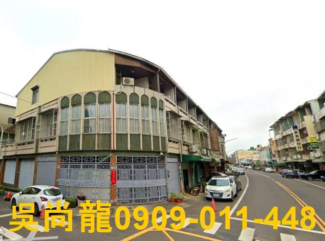 西區法拍透天-1