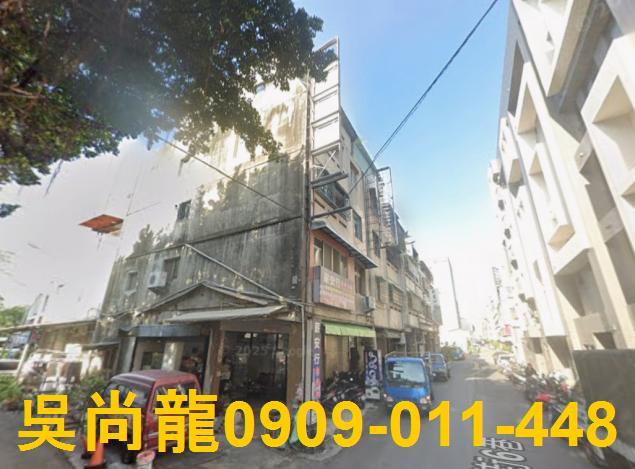 西屯法拍公寓-1