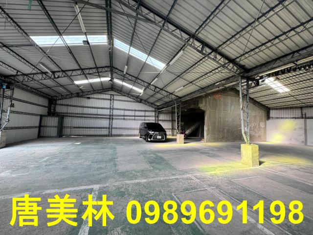 桃園區廠房-4