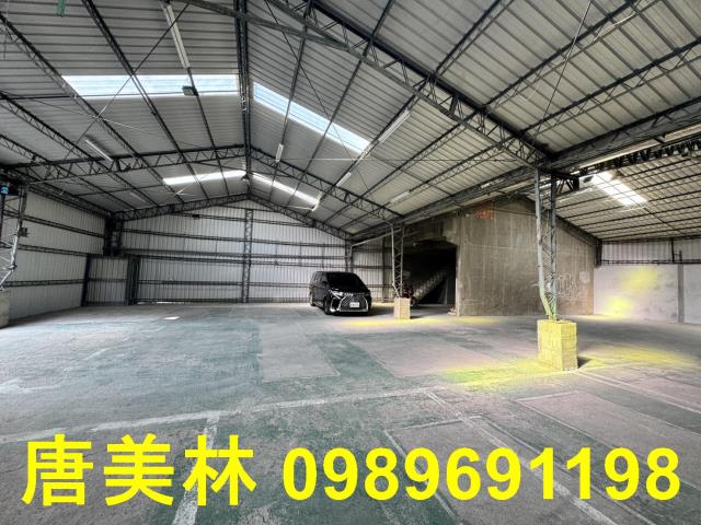 桃園區廠房-5