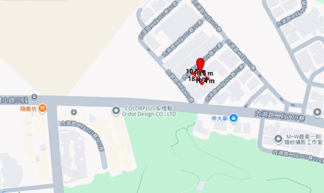 內湖透天法拍-10