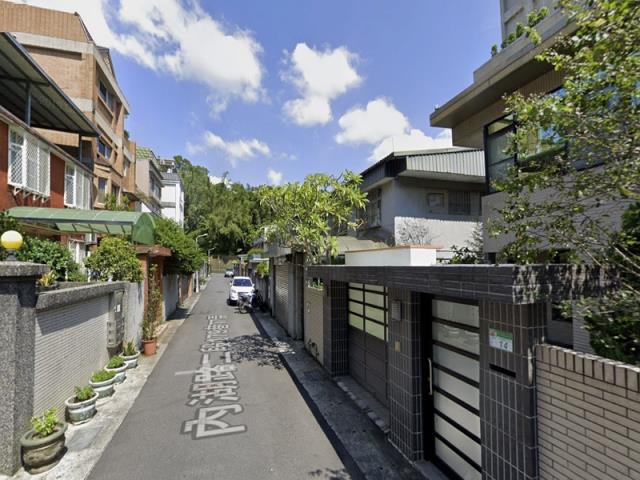 內湖透天法拍-6