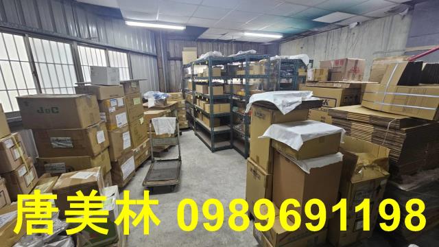 桃園區廠房-7