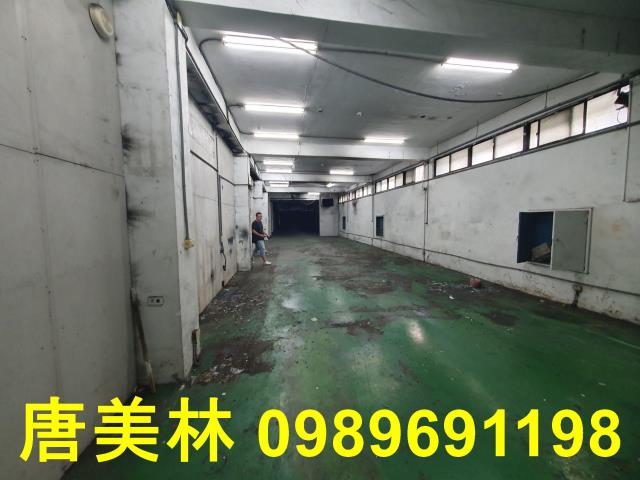 桃園廠房-1