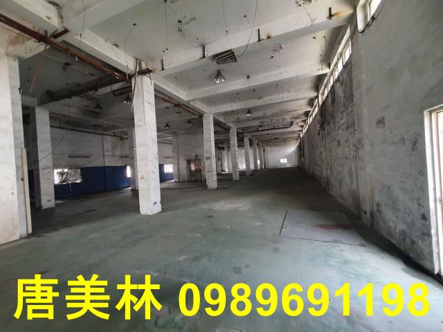 桃園廠房-8