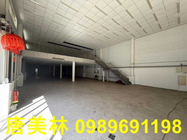 桃園廠房-6