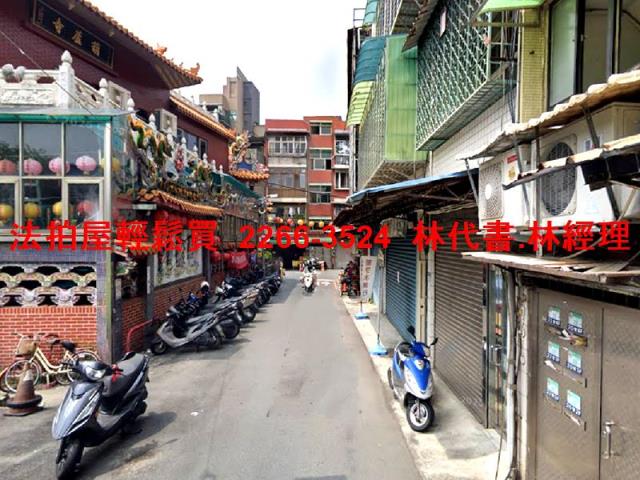 台北拍賣公寓-4