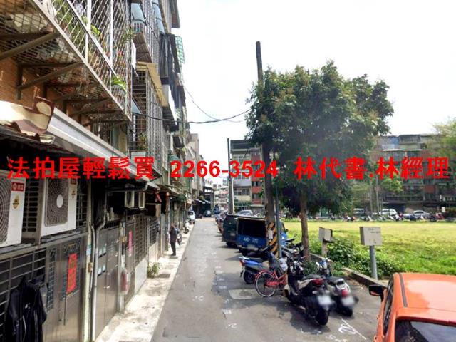 台北拍賣公寓-5