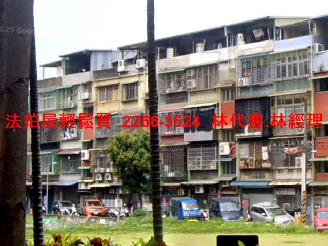 台北拍賣公寓-8