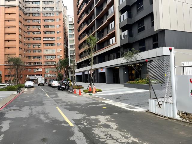 桃園法拍大樓-5