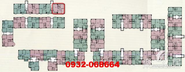 桃園大樓法拍-9