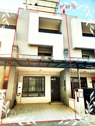 嘉義民雄透天法拍-2