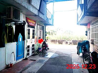 壯圍鄉壯濱路六段透天