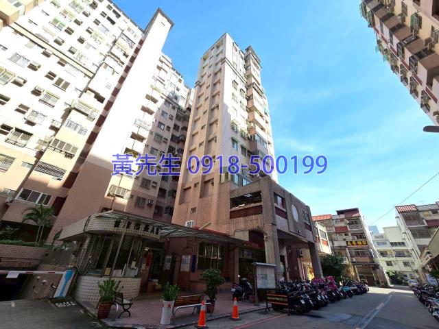 台中潭子法拍大樓-2