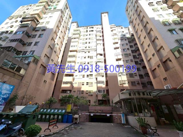 台中潭子法拍大樓-3