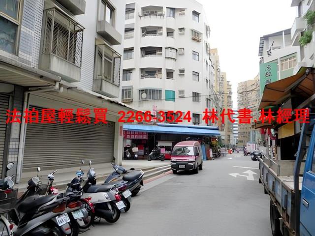 台北信義區華廈法拍-10