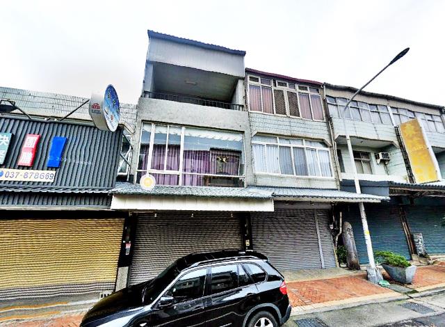 三義鄉水美雙透店